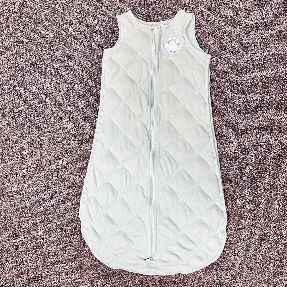 Dreamland Baby Sleep Sac 6-12mo.
